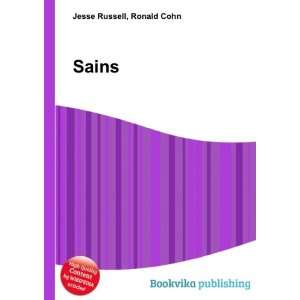  Sains en AmiÃ©nois Ronald Cohn Jesse Russell Books