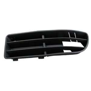 Hight Quality Front Left Lower Insert Vent Grille Grill for Volkswagen 