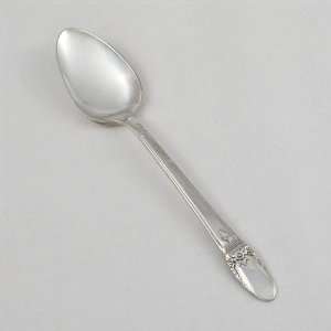  First Love by 1847 Rogers, Silverplate Teaspoon Kitchen 