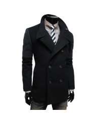 Men Outerwear & Coats TheLees