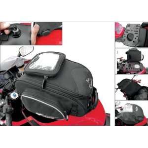  Gears Canada Pro Genesis Tank Bag 100200 1 Automotive
