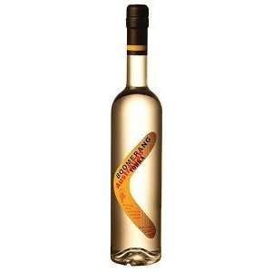  Boomerang Vodka 1 L Grocery & Gourmet Food