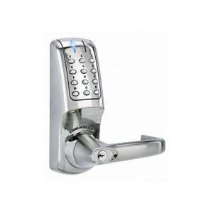  Codelocks CL5210 BB SS 5000 Stainless Steel Keypad 