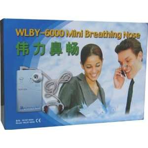  Mini Breathing Nose Electronics