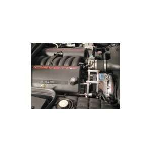 Procharger Stage II Tuner Kit Supercharger Chevrolet Corvette C5 LS1 