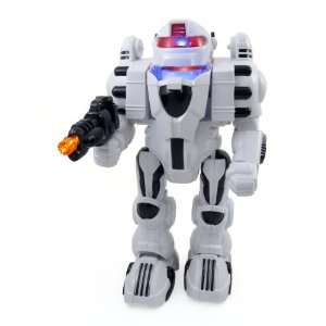   Time Travel Space Robot Kids Toy (colors may vary) Toys & Games