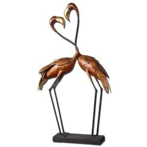  Uttermost, Flamingo Love, Accessories