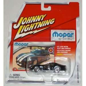  Johnny Lightning 1967 Plymouth GTX Mopar Mint Collectible 