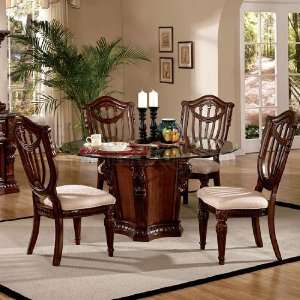  Estates II Casual Dining Set by Fairmont Designs