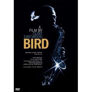  Bird (1988) 27 x 40 Movie Poster Style C