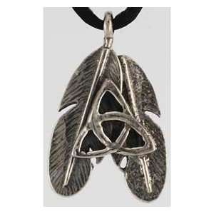  Shaman Triquetra 