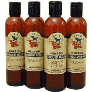  Liquid Soap, Patchouli 1Ga