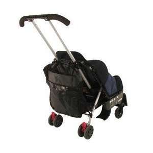  Mesh Bag For Sit N Stroll 5 In 1 System Baby