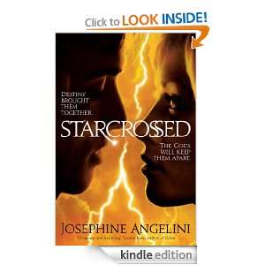STARCROSSED (Awakening) Josephine ANGELINI  Kindle Store