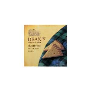 Deans Shortbread Home Recipe Petticoat Tails (Economy Case Pack) 7 Oz 
