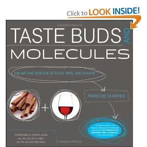  Taste Buds and Molecules The Art and Science of Food 