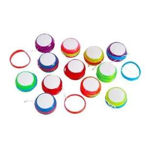  YoYos   12 per unit Toys & Games