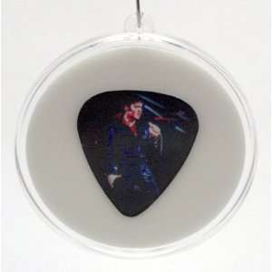 Elvis Presley Perris Guitar Pick #6 With MADE IN USA 