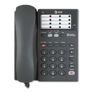  New AT&T 983   983 Two Line Corded Speakerphone   ATT983 