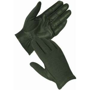  Hatch 1011492 Shooting Gloves w/Kevlar, Sage, L 