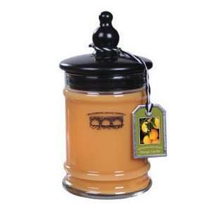  Bridgewater Small Jar Orange Vanilla