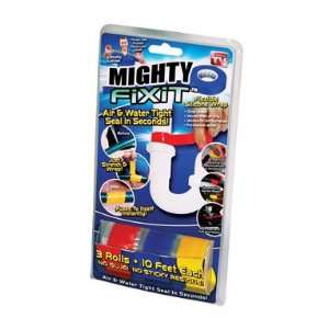    Natures Pillows MF 2001 10 Mighty Fixit Tape