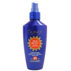   Moisturizing Sun Spray Fluide SPF15 (Oil Free)