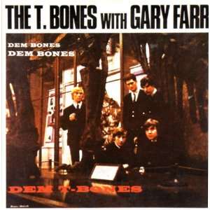  Dem Bones Dem Bones Dem T Bones [Audio CD] + Bonus Tracks 