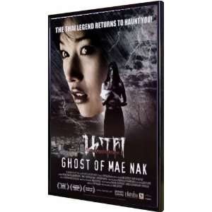  Ghost of Mae Nak 11x17 Framed Poster