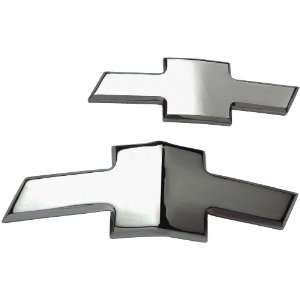  DefenderWorx CC 1001 Chrome Bowtie Automotive