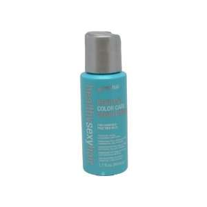  sexyhair Healthy Reinvent Color Care Unisex Shampoo, 1.7 