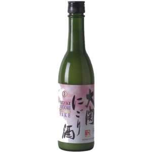  Ozeki Nigori Sake Grocery & Gourmet Food