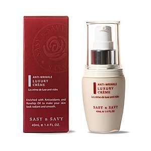  Anti Wrinkle Luxury Crème 40ml Beauty