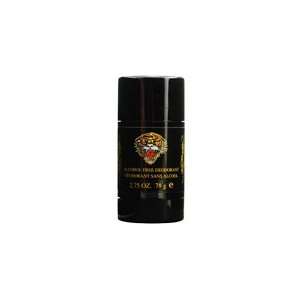 ED HARDY by Christian Audigier ALCOHOL FREE DEODORANT STICK 2.75 OZ 