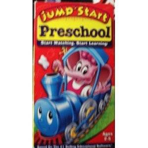   JumpStart Preschool