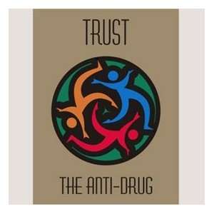  Trust Anti Drug Mat   72 X 96