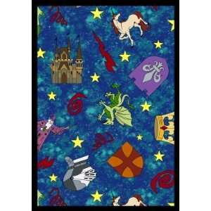  Joy Carpets Mythical Kingdom