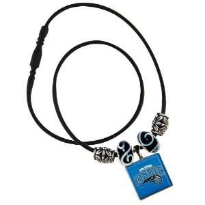  NBA Life Tiles Necklace with Beads