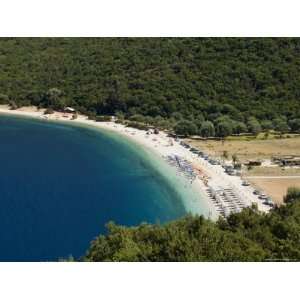  Antisamos Beach Near Sami, Kefalonia (Cephalonia), Ionian 