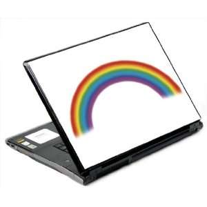  Rainbow Decorative Protector Skin Decal Sticker for 14 