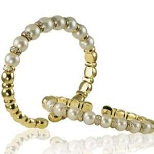  are the absolute highest Freshwater Cultured pearls meas Jewelry
