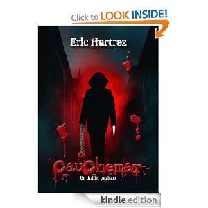 Cauchemar (French Edition) Eric Hurtrez  Kindle Store