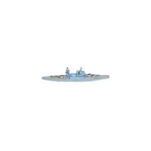  Axis and Allies Miniatures USS Arizona   War at Sea Flank 