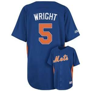   New York Mets David Wright Jersey   Boys 8 20