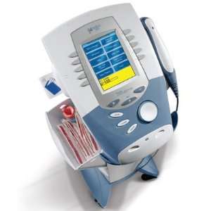  Vectra Genisys Therapy System 2 Channel Stim Health 