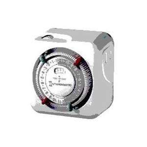  15 AMP TIMER