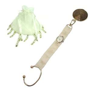  Purse Hanger and Watch for Casino Game Tables, Star Dust 
