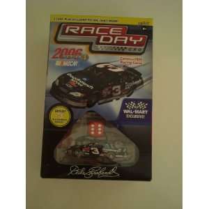  Raceday CRG 2006 Exclusive Dale Earnhardt Box Toys 