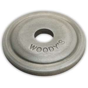  Woodys Grand Master Round Grand Digger Support Plates   84 