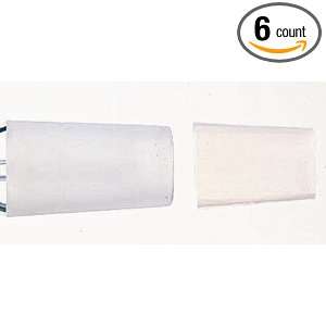 Fisherbrand Thin PTFE Joint Sleeves; Std. Taper 